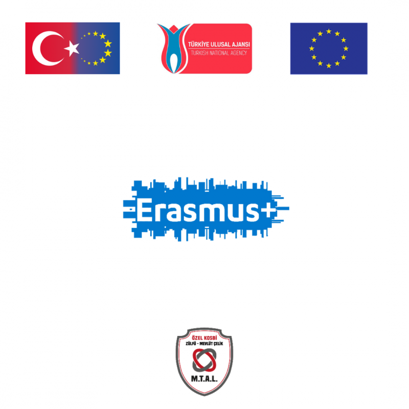 ERASMUS PROJEMİZ ÖĞRENCİ SEÇİM İLANI